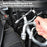 🔧🧰 46-Piece Professional Socket Wrench Tool Set | Heavy-Duty Portable Kit 🚗🏍️🏠