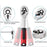 🔧🧰 46-Piece Professional Socket Wrench Tool Set | Heavy-Duty Portable Kit 🚗🏍️🏠