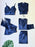 🌙 6 Pcs Women’s Nighty Set – Comfortable Sleepwear & Lounge Wear Collection ✨