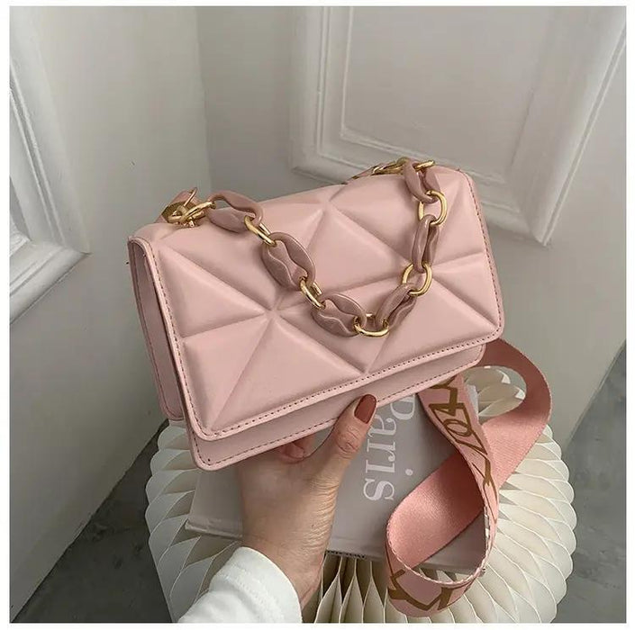 👜 Girl's Crossbody Bag – Stylish, Compact & Everyday Essential