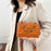 👜 Girl's Crossbody Bag – Stylish, Compact & Everyday Essential