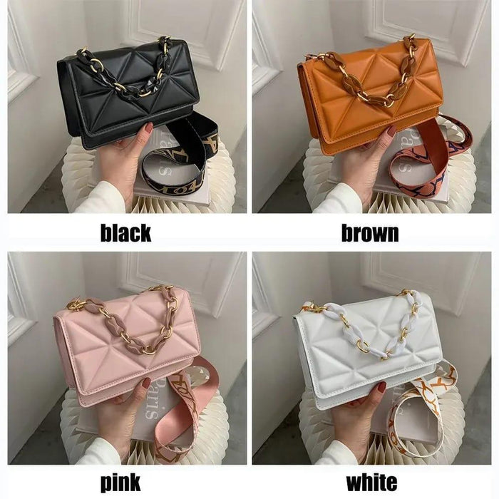 👜 Girl's Crossbody Bag – Stylish, Compact & Everyday Essential