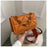 👜 Girl's Crossbody Bag – Stylish, Compact & Everyday Essential