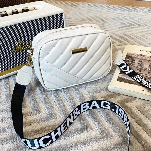 🎒 Stylish Girl's Multicolor Crossbody Bag – Trendy, Durable & Compact | C-AR-1