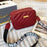 🎒 Stylish Girl's Multicolor Crossbody Bag – Trendy, Durable & Compact | C-AR-1