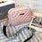 🎒 Stylish Girl's Multicolor Crossbody Bag – Trendy, Durable & Compact | C-AR-1