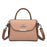 🎀 Girl's Crossbody Bag – Beautiful, Multipurpose & Stylish | Pink