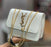 👜 Stylish Girl's Crossbody Bag – Everyday Fashion Essential | Black, White & Golden