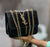 👜 Stylish Girl's Crossbody Bag – Everyday Fashion Essential | Black, White & Golden