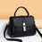 🌈 Stylish Women's Multicolor Crossbody Bag – Minimal & Trendy | 1 Pc