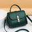 🌈 Stylish Women's Multicolor Crossbody Bag – Minimal & Trendy | 1 Pc