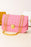 💙 Girl's Crossbody Bag – Stylish & Multipurpose with Long Chain