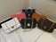 💙 Girl's Crossbody Bag – Stylish & Multipurpose with Long Chain