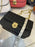 💙 Girl's Crossbody Bag – Stylish & Multipurpose with Long Chain