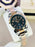 ⌚ Men's Water Resistant Golden Chain Strap Quartz Watch ✨