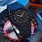 ⌚ Stylish Quartz Analog Watch for Men – 1 Pc ✨