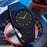 ⌚ Stylish Quartz Analog Watch for Men – 1 Pc ✨