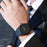 ⌚ Stylish Quartz Analog Watch for Men – 1 Pc ✨