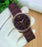 ⌚ Men's Watch – Multiple Color Straps ✨
