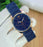 ⌚ Men's Watch – Multiple Color Straps ✨