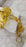 ⌚ Gold Plated Bracelet Watch Bangle – Women’s ✨💛