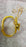 ⌚ Gold Plated Bracelet Watch Bangle – Women’s ✨💛