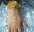 ⌚ Gold Plated Bracelet Watch Bangle – Women’s ✨💛