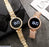 ⌚ Women’s Battery Operated, Water Resistant Quartz Watch – 1 Pc ✨💎