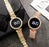 ⌚ Women’s Battery Operated, Water Resistant Quartz Watch – 1 Pc ✨💎