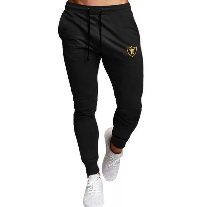 🖤 Men's Fleece Track Suit – 2 Pcs | Plain Collar Design ✨👟