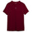 👕👖 2 Pcs Men's Polyester Printed Track Suit – Maroon | Summer Collection ☀️