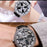 ⌚ Stylish Women’s Quartz Bracelet Watch – Water Resistant ✨💎