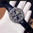 ⌚ Stylish Women’s Quartz Bracelet Watch – Water Resistant ✨💎