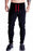 🏋️‍♂️ Black Gym Sleeveless Hood Tracksuit ✨ – Men’s 2-Piece Sports & Jogging Wear Set 🖤