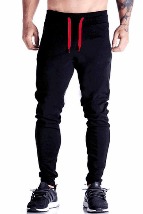 🏋️‍♂️ Black Gym Sleeveless Hood Tracksuit ✨ – Men’s 2-Piece Sports & Jogging Wear Set 🖤