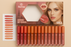 💄✨ Nude Shades High Pigmented Lipgloss – Set of 6 & 12 | Creamy, Moisturizing & Long-lasting 🌸🔥