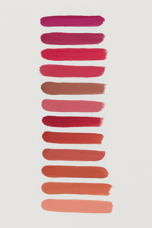 💄✨ Nude Shades High Pigmented Lipgloss – Set of 6 & 12 | Creamy, Moisturizing & Long-lasting 🌸🔥