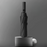 ☔ Compact Travel Umbrella with Windproof Design – Gray (Ghana Edition)