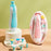 ✨ Electric Nail Clipper 💅 – Baby Nail Trimmer & Clipper Set (Random Color) 👶