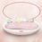 ✨ Electric Nail Clipper 💅 – Baby Nail Trimmer & Clipper Set (Random Color) 👶