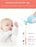 ✨ Electric Nail Clipper 💅 – Baby Nail Trimmer & Clipper Set (Random Color) 👶
