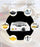 🍳🔥 Electric Stove For Cooking | Hot Plate With Metal Body ⚡🍲
