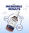 🧴🌿 FEG Plus Hair & Beard Growth Serum Spray – 50ml | Anti Hair Loss & Regrowth Treatment ✨💇‍♂️