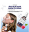 🧴🌿 FEG Plus Hair & Beard Growth Serum Spray – 50ml | Anti Hair Loss & Regrowth Treatment ✨💇‍♂️