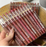 💄✨ Flormar Waterproof Lip Pencil Set of 12 – Long Lasting, High Quality Lip Liners 🌸🔥