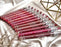 💄✨ Flormar Waterproof Lip Pencil Set of 12 – Long Lasting, High Quality Lip Liners 🌸🔥