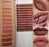 💄✨ Flormar Waterproof Lip Pencil Set of 12 – Long Lasting, High Quality Lip Liners 🌸🔥