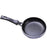🍳 Mini Thick Non-Stick Flat Frying Pan – Stainless Steel Pancake Fryer