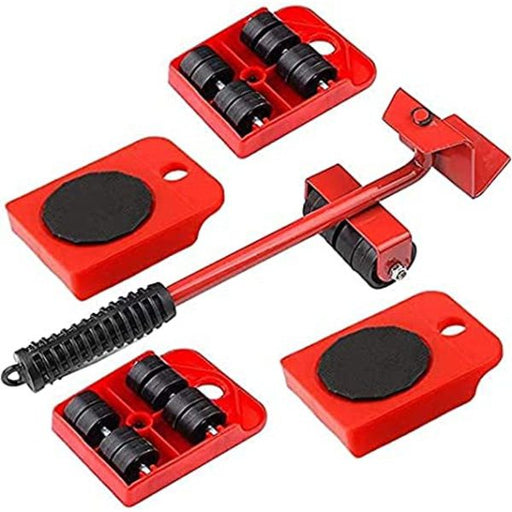 🏠 Furniture Lifter Mover Tool Set 🚚✨