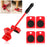 🏠 Furniture Lifter Mover Tool Set 🚚✨